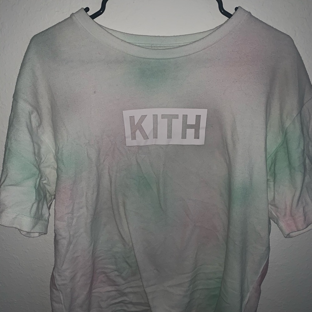 Kith t shirt
